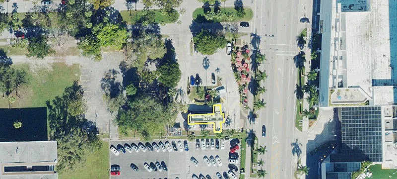 1650 Biscayne Blvd