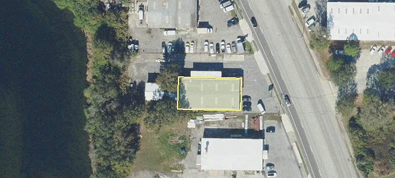 8010 Anderson Rd