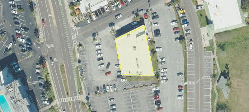 10551 Gulf Blvd