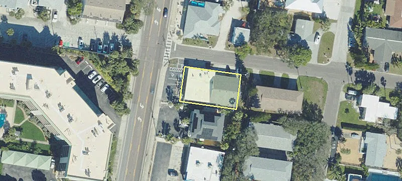 2699 Gulf Blvd