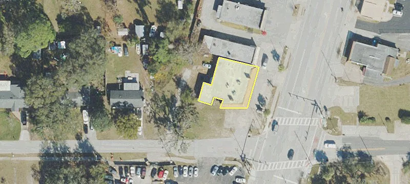 98 Charles Richard Beall Blvd
