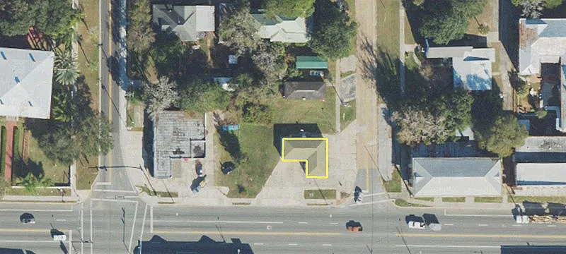 145 Base St