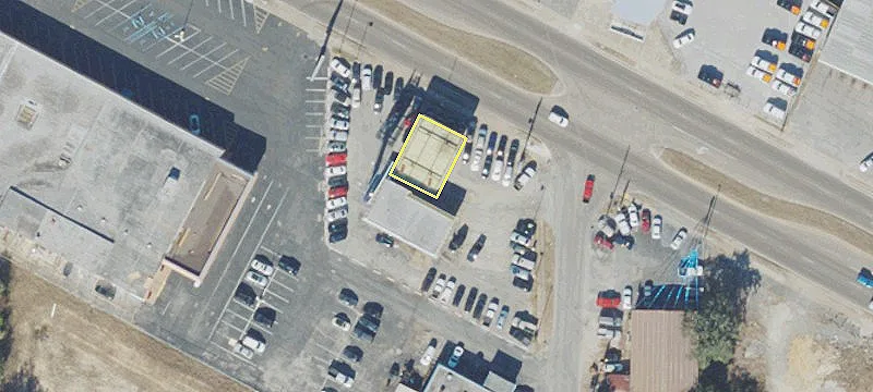 117 Racetrack NE Rd