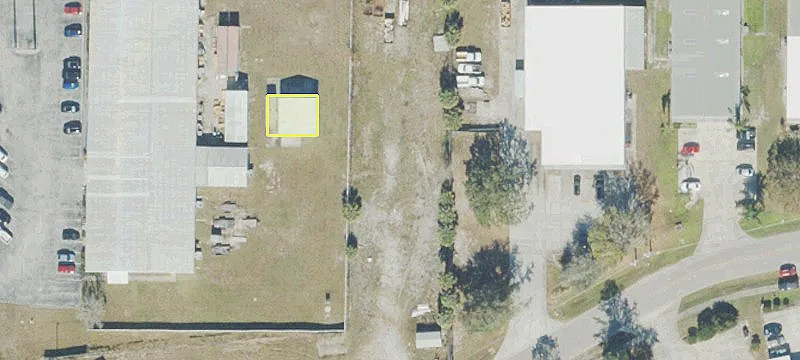 2517 Pemberton Dr
