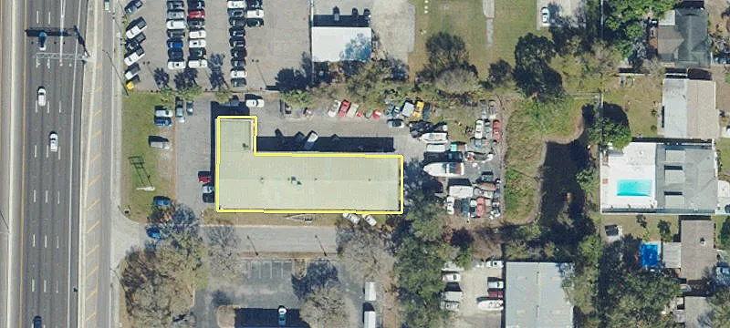 23459 Us Hwy 19th N