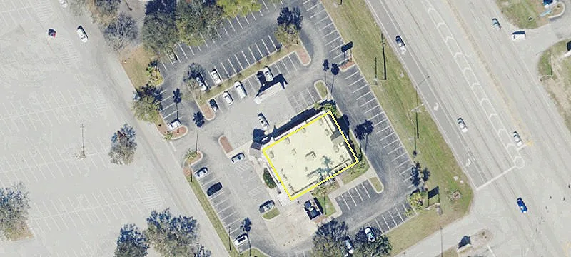 721 Us Hwy 27th N