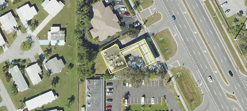 7961 Us Hwy 1st 1