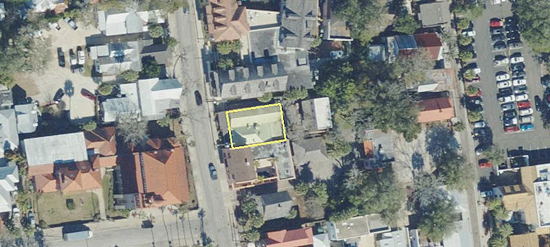 39 Cordova St