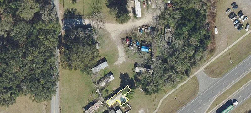 11302 Us Hwy 301st 8th Lot, Unit 8