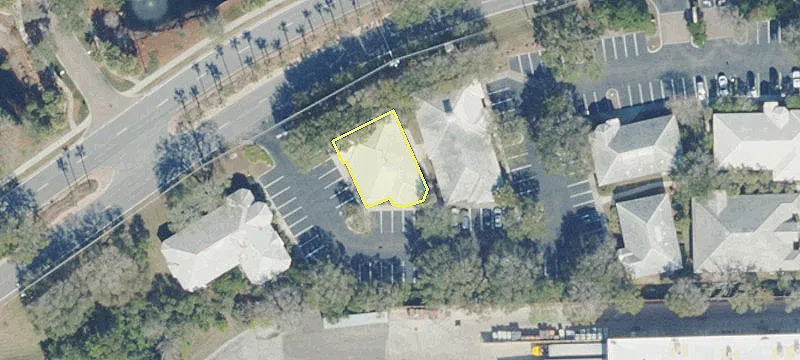 572 Jacksonville Dr