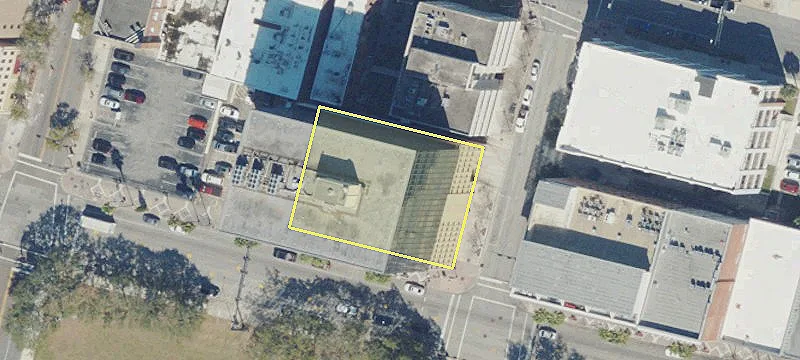 233 Bay St, Unit 36