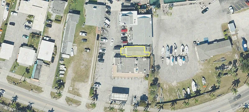 1010 Seaway Dr