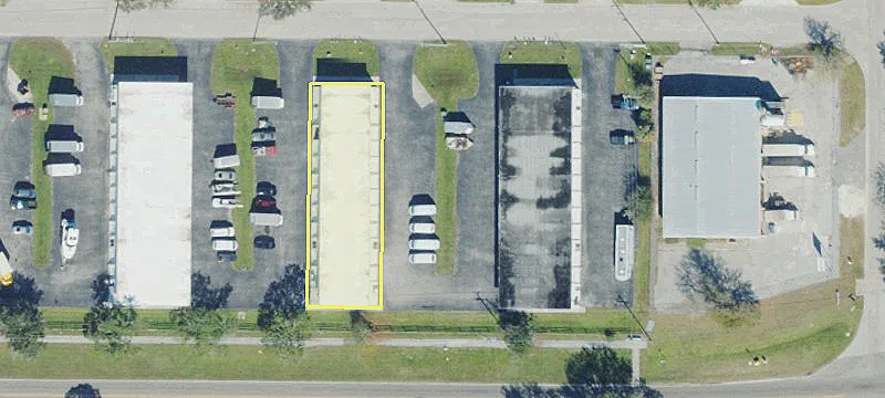 Whitfield Park Dr