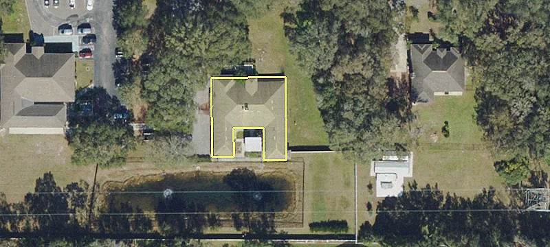 2411 Clement Rd