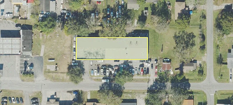 101 Fletcher St