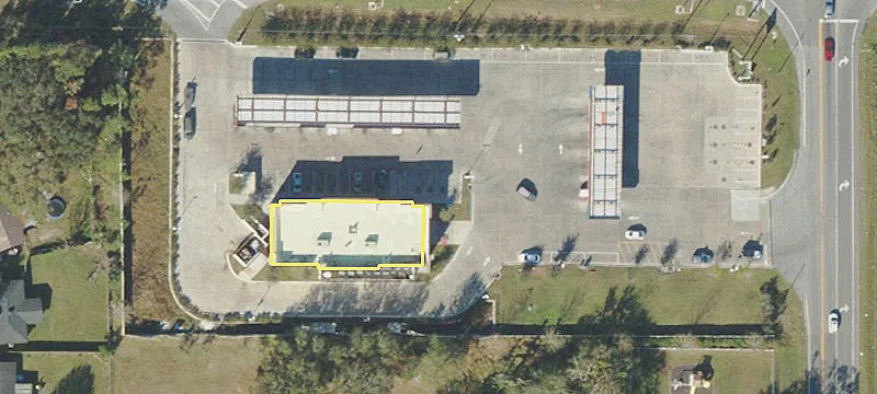 7695 State Rd 60th E