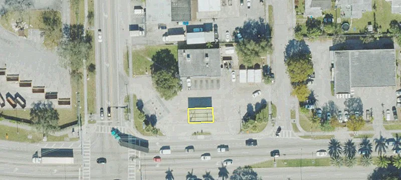 5551 Hallandale Bch Blvd