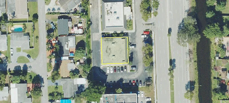 1200 University Dr