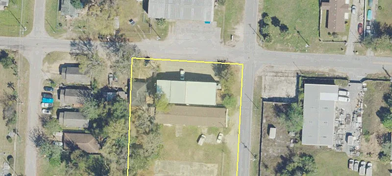 2215 Desoto St