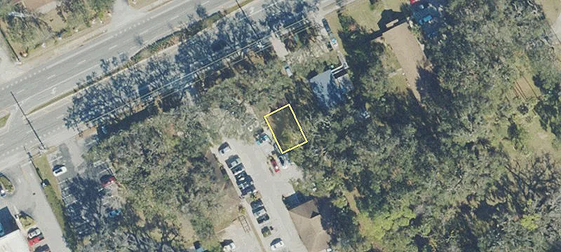 911 Beville Rd, Unit U-A1