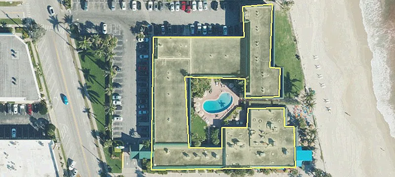 3384 Ocean Dr