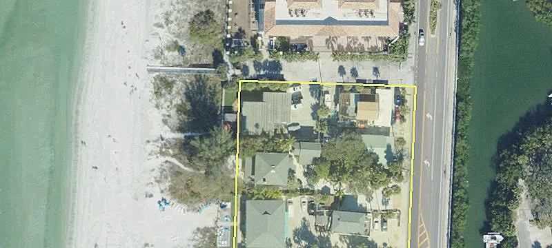 520 Bch Trl, Unit 2