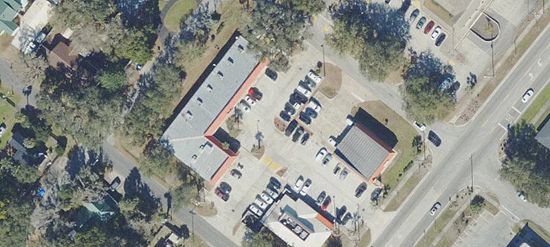 608 Moody Blvd