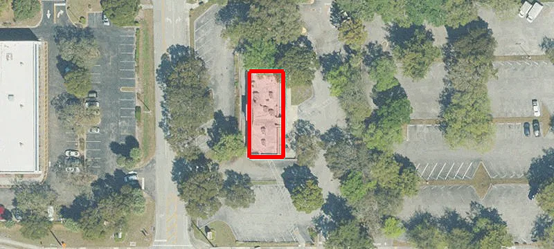 7299 Commercial Blvd
