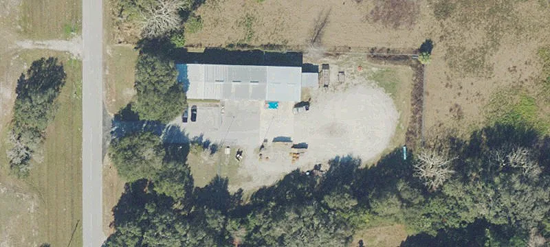 1901 Hicks Ditch Rd