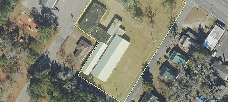 15 Earnest St