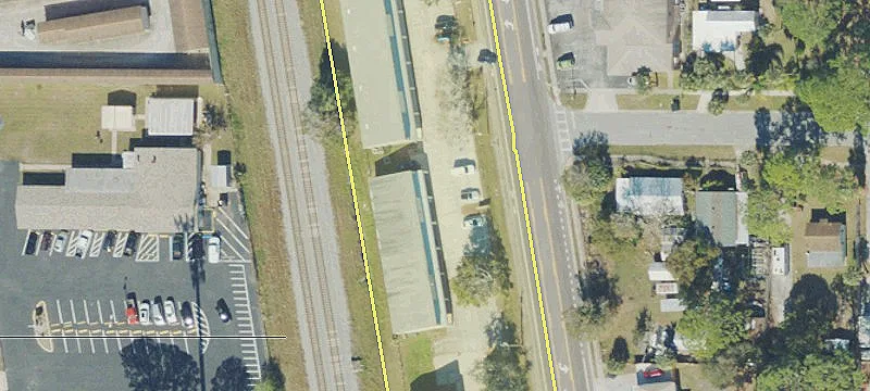 4350 Hopkins Ave