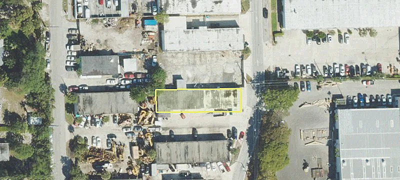 517 Industrial Ave