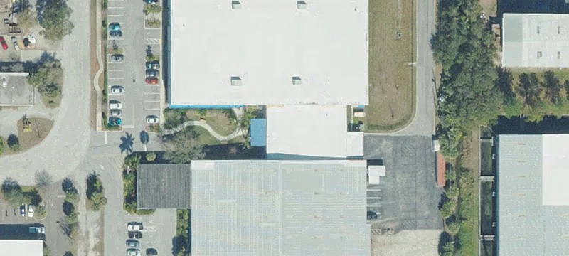 12333 Enterprise Blvd