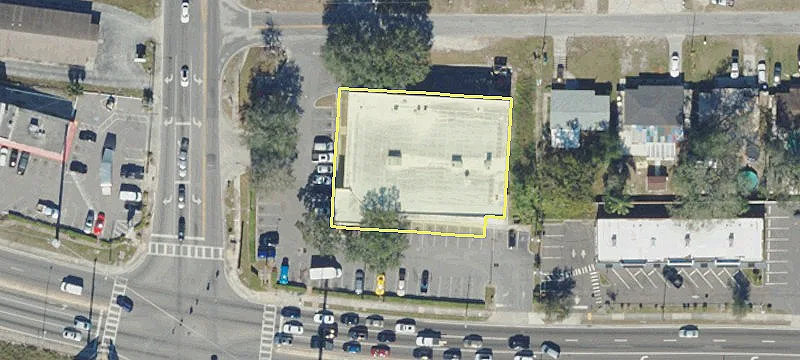 2199 Busch Blvd
