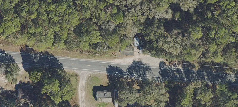 568 Sopchoppy Hwy