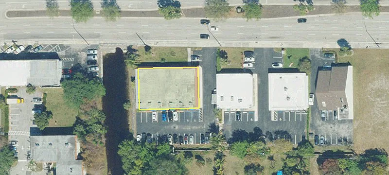 6350 Atlantic Blvd, Unit 6
