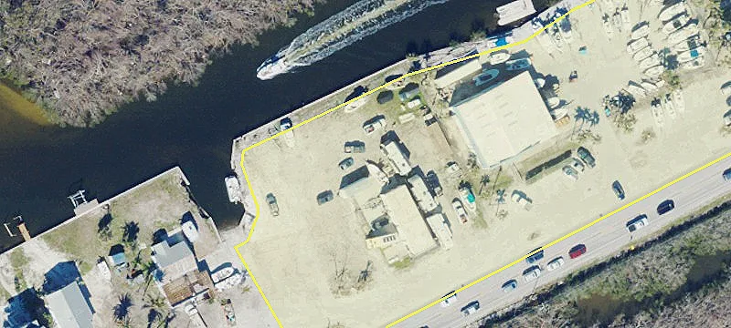 3946 Pne Is NW Rd