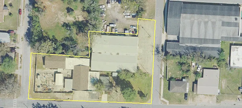 2800 P St, Unit BLK