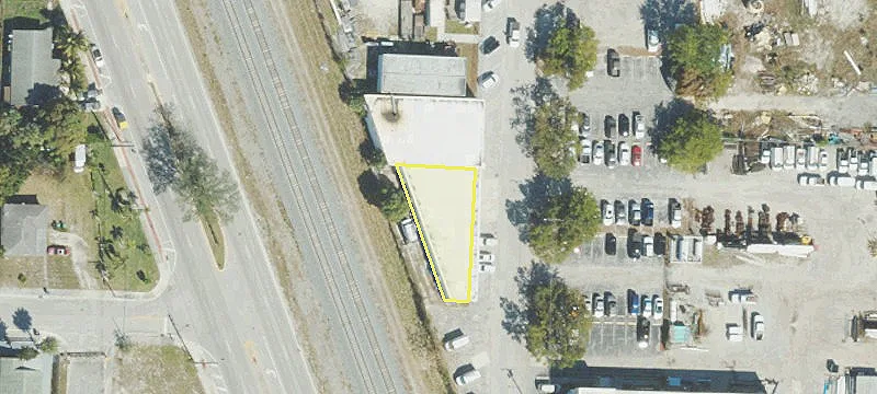 3301 Ave K K