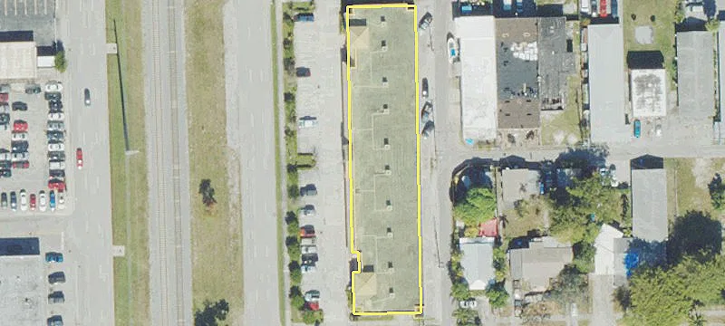 601 21st Ave, Unit 619