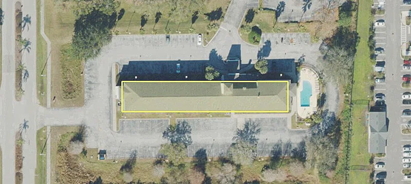 8536 Irlo Bronson Memorial Hwy, Unit 113
