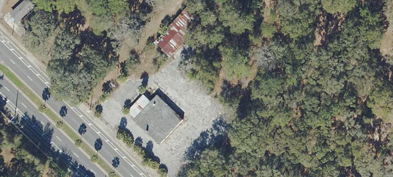 5400 Hawthorne Rd