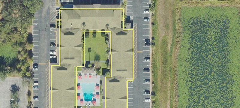 5245 Irlo Bronson Memorial Hwy, Unit 171