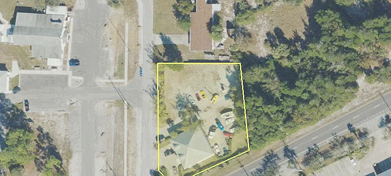 802 Louisiana Ave