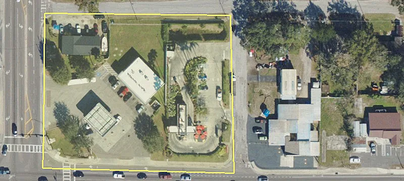603 Dr Martin Luther King Jr Blvd