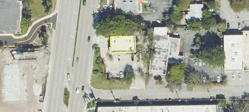 2500 Federal Hwy