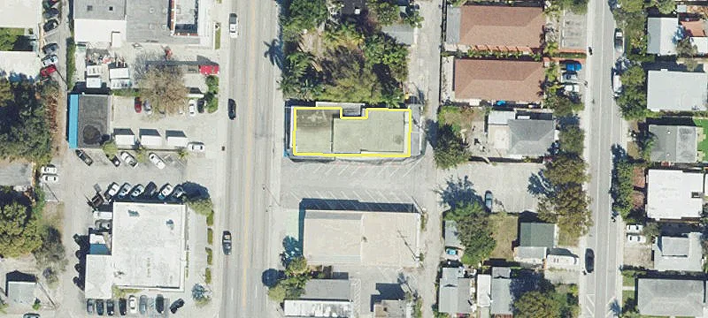 1114 Dixie Hwy