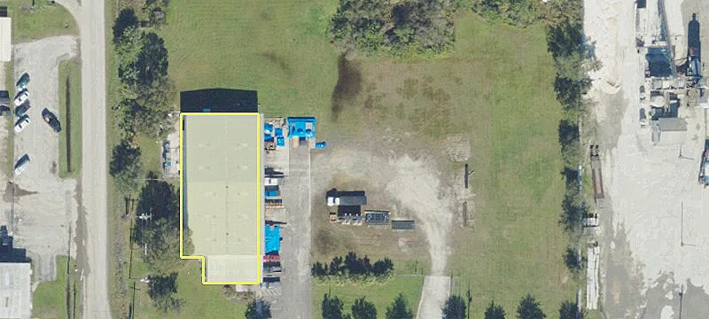 2075 Industrial Park Rd