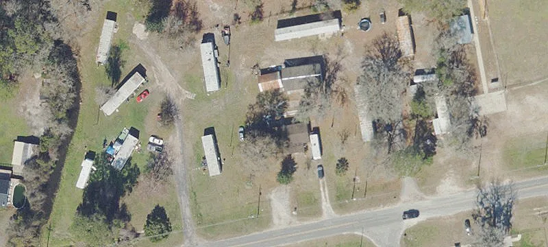 203 Nn W Blvd