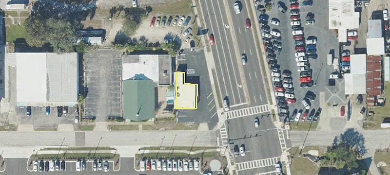 6600 Us Hwy 19th N